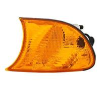 Feu clignotant gauche BMW Série 3 (E46) Coupe/Cabrio 1998-2001 - 647903 / 63316904299 / 63126904299 / 33501S5B003