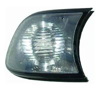 DIEDERICHS Clignotant avant gauche Clignotant 1214273