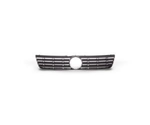 DIEDERICHS 1214640 Grille de calandre