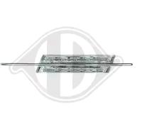 DIEDERICHS 1215478 Kit de feux clignotants