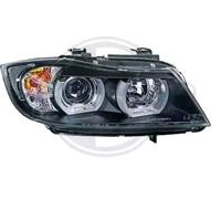 DIEDERICHS 1216783 Kit de phares avant