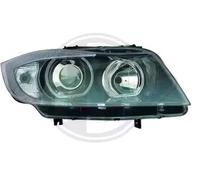 DIEDERICHS Kit De Phare Pour BMW 3 Série Touring E91 E90