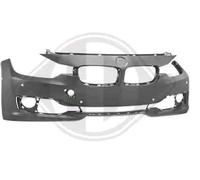 DIEDERICHS 1217150 Pare-choc