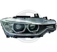 DIEDERICHS 1217985 Projecteur principal