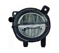 DIEDERICHS 1218089 Phare antibrouillard avec LED avec ampoule Gauche