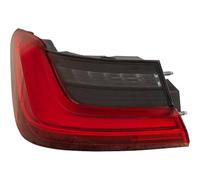 DIEDERICHS 1219091 Feu arrière