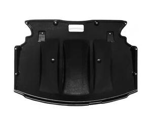 DIEDERICHS 1224020 Insonorisant de capot moteur