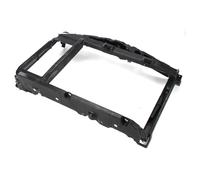 DIEDERICHS 1225003 Fixation, radiateur