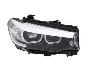 DIEDERICHS 1226082 Projecteur principal