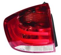 DIEDERICHS 1265090 Feu arrière