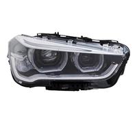 DIEDERICHS 1266984 Projecteur principal