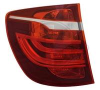 DIEDERICHS 1276091 Feu arrière