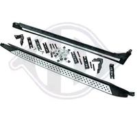 DIEDERICHS 1276532 Marche-pied