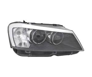 DIEDERICHS 1276984 Projecteur principal