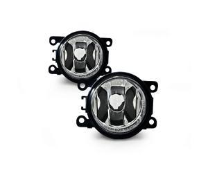 DIEDERICHS 1280588 Kit de feux de brouillard