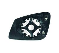 DIEDERICHS 1281026 Miroir de rétroviseur convexe chauffant droit Compatible avec BMW 1 5 portes F20 5 Berline E60 3 Touring F31 5 Berline F10 3 Berline F30, F80 X1 E84