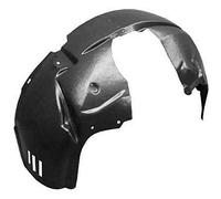 DIEDERICHS 1405009 Garniture, passage de roue