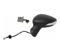 DIEDERICHS 1405025 Rétroviseur extérieur