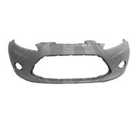 DIEDERICHS 1405050 Pare-choc pour FORD Fiesta Mk6 3/5 portes (JA8, JR8) Avant