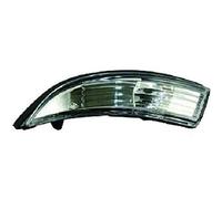 diederichs 1405229 Miroir clignotant gauche