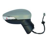 DIEDERICHS 1405425 Rétroviseur extérieur