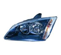 TYC Phare Principal Phare Gauche Pour Ford Focus II DA_ HCP DP FFS