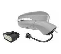 DIEDERICHS 1429324 Rétroviseur extérieur