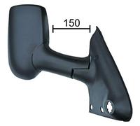 DIEDERICHS 1454026 Rétroviseur extérieur