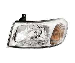 DIEDERICHS 1454083 Projecteur principal