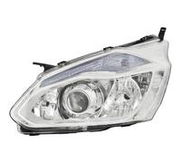 DIEDERICHS 1456983 Projecteur principal