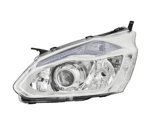 DIEDERICHS 1456983 Projecteur principal
