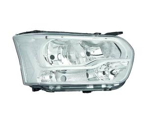DIEDERICHS 1457082 Projecteur principal