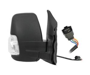 DIEDERICHS 1457224 Rétroviseur extérieur