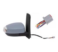 DIEDERICHS 1467124 Rétroviseur extérieur