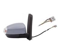 DIEDERICHS 1467324 Rétroviseur extérieur