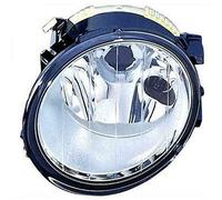 DIEDERICHS 1485088 Phare antibrouillard