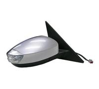 DIEDERICHS 1491224 Rétroviseur extérieur