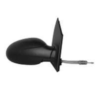 DIEDERICHS 1605225 Rétroviseur extérieur