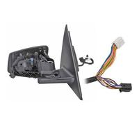 DIEDERICHS 1616126 Rétroviseur extérieur