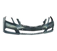 DIEDERICHS 1616251 Pare-choc convient pour MERCEDES-BENZ Classe E Berline (W212)