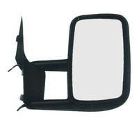 Diederichs Rétroviseur Extérieur Gauche pour Mercedes-Benz Sprinter 4-T Bus 904