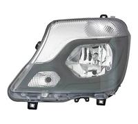 1x Projecteur principal DIEDERICHS 1663181 convient pour MERCEDES-BENZ