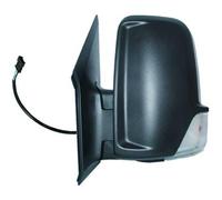 DIEDERICHS 1663325 Rétroviseur extérieur