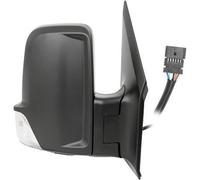 DIEDERICHS 1663428 Rétroviseur extérieur