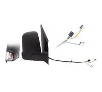 DIEDERICHS 1664028 Rétroviseur extérieur