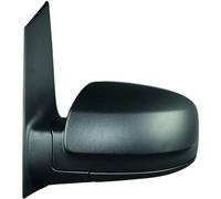 Miroir Extérieur Gauche Texturé Pour Mercedes-Benz Vito Bus W639