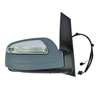 DIEDERICHS 1667324 Rétroviseur extérieur