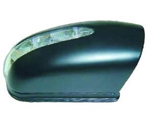 DIEDERICHS 1671726 Coque de rétroviseur extérieur