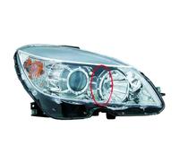 DIEDERICHS 1672081 Projecteur principal