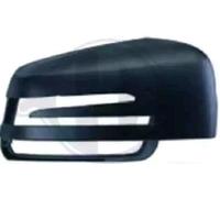 DIEDERICHS 1682228 Coque de rétroviseur extérieur